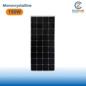 tấm pin mặt trời Mini MONO MSP 150w