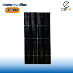Tấm pin năng lượng mặt trời MONO MSP-330W