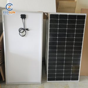 tấm pin mặt trời Mini MONO MSP 40w