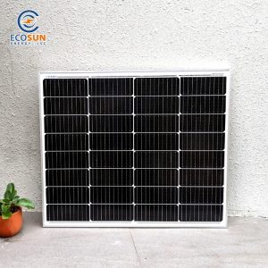 tấm pin Mini MONO MSP 40w