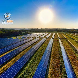 Dự án điện mặt trời sử dụng tấm pin longi 570W tấm pin mặt trời LONGi 570W LR5-72HTH