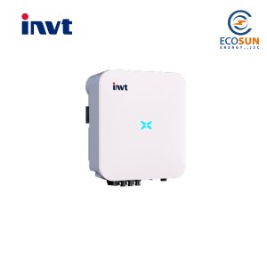 Inverter INVT XG 5kW 1 pha