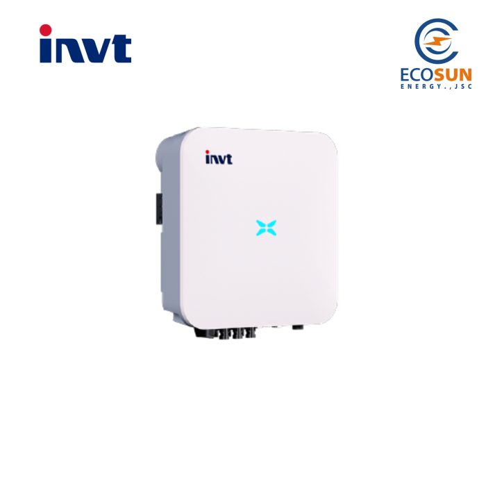Inverter INVT XG 5kW 1 pha