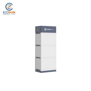 Pin lưu trữ điện Lithium Pylontech Force H2