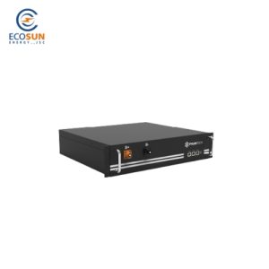 Pin lưu trữ điện Lithium Pylontech Powercube X2