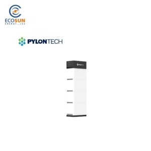 Pin lưu trữ điện Lithium Pylontech Force L2