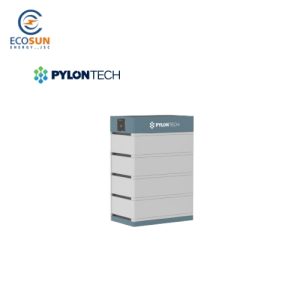 Pin điện Lithium Pylontech Force H1
