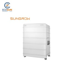 Pin lưu trữ điện Sungrow 25.6KW