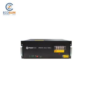 Pin điện Lithium Pylontech BP48100