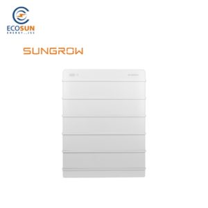 Pin lưu trữ điện Sungrow 16KW