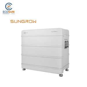 Pin lưu trữ điện Sungrow 9.6KW