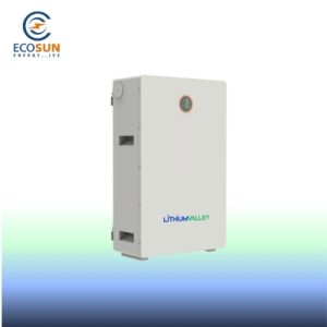 Pin lưu trữ điện Lithium Valley W16-lite (14.336kWh)