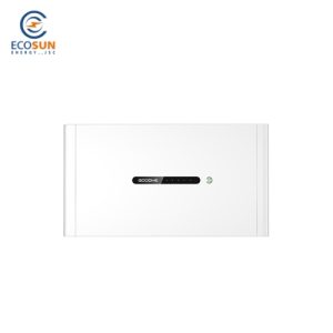 Pin lưu trữ điện Lithium GoodWe Lynx D Series