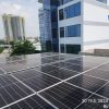 Hệ thống điện mặt trời 8kWp cho cửa hàng