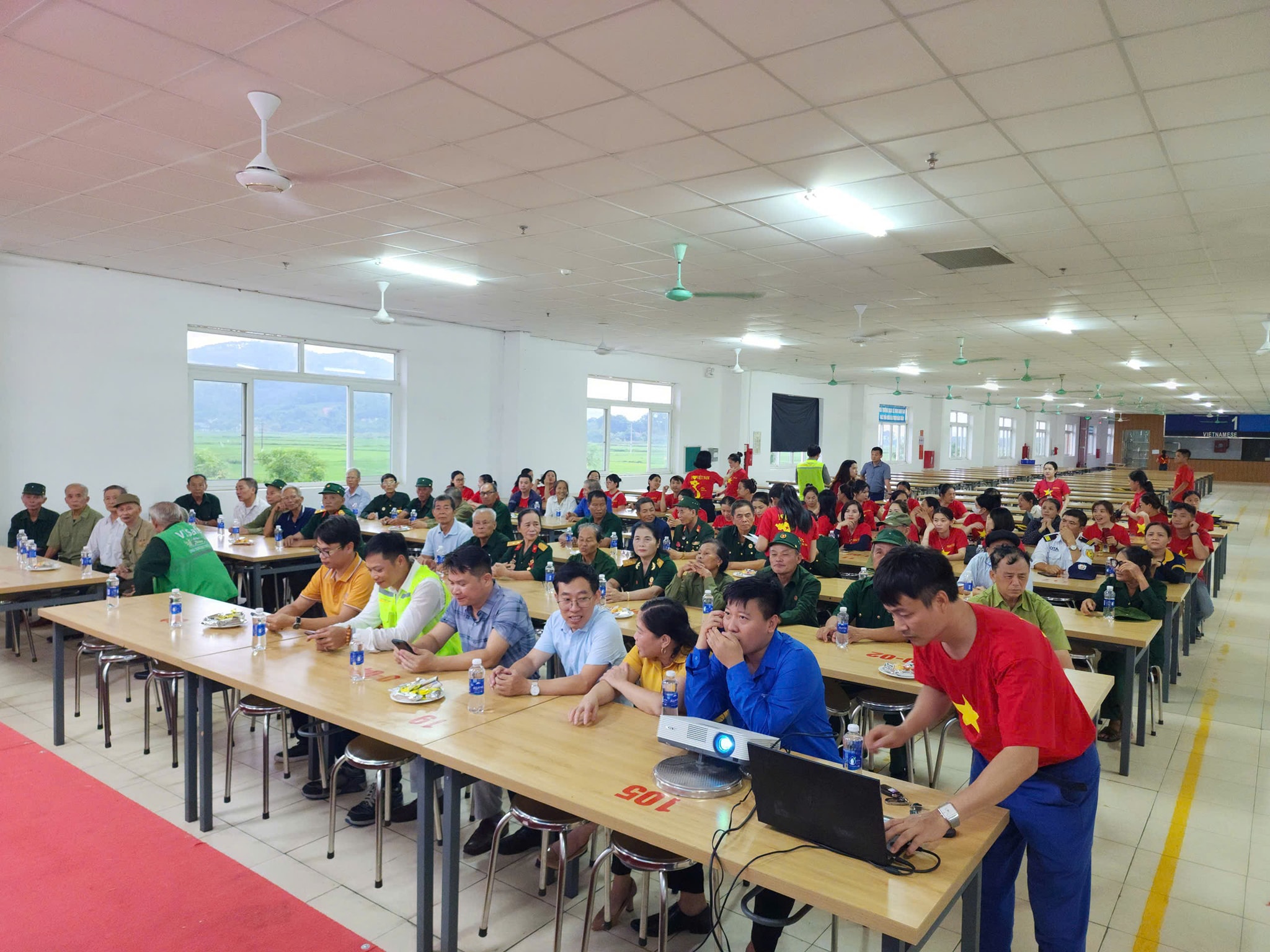 Ecosun- Uống nước nhớ nguồn