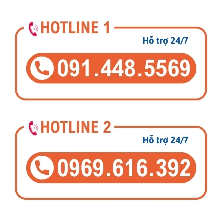 hotline ecosun