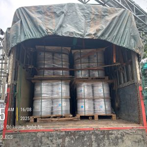 Cáp DC Leader 6 mm²