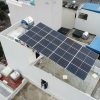 Hệ thống điện mặt trời hộ gia đình 10kwp
