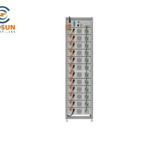 Pin Lưu Trữ Valley IESS-H4_R5.12