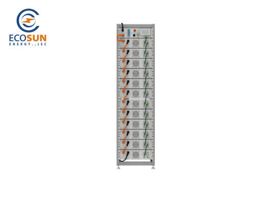 Pin Lưu Trữ Valley IESS-H4_R5.12