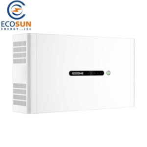 Pin lưu trữ điện Lithium