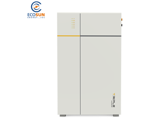 Pin Lưu Trữ SolaX T-BAT-SYS-LV D150