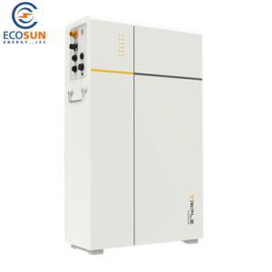  Pin Lưu Trữ Solar