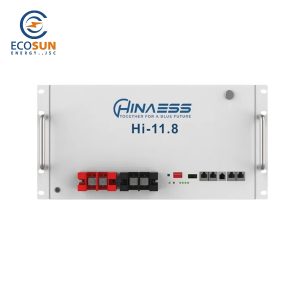 Pin Hinaess 11.8kwh