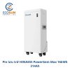 Pin lưu trữ HINAESS PowerGem Max 16kWh