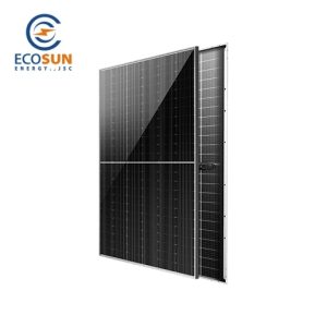 Tấm pin mặt trời Astronergy 540W 2 Mặt Kính