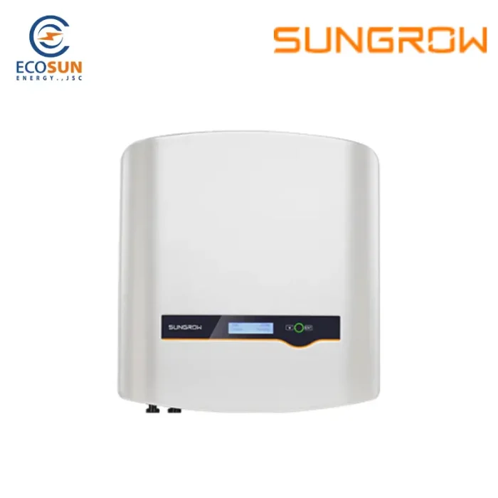 biến tần sungrow 5kw