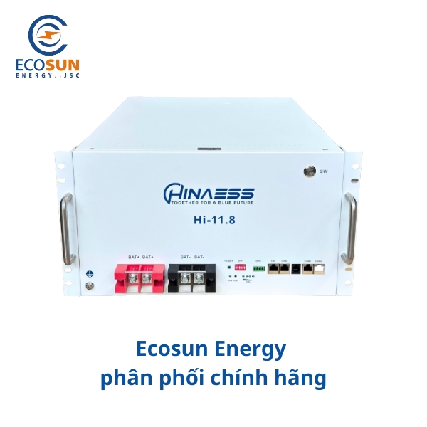 pin lưu trữ Hinaess