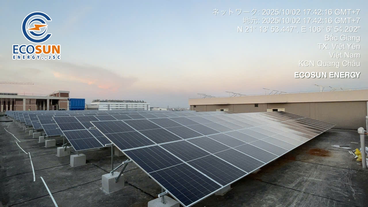 tam-pin-longi-hi-mo-x6-645w-tai-du-an-dien-mat-troi-bac-giang Tấm pin LONGi HI-MO X6 645W tại dự án Điện mặt trời Bắc Giang 1.565Kwp