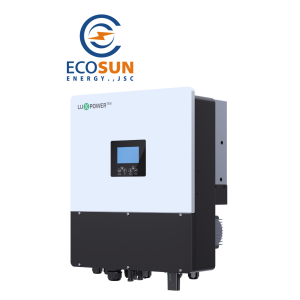 BIẾN TẦN HYBRID LUXPOWER GEN2 6kW