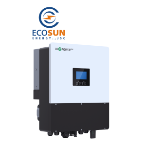 BIẾN TẦN HYBRID LUXPOWER GEN2