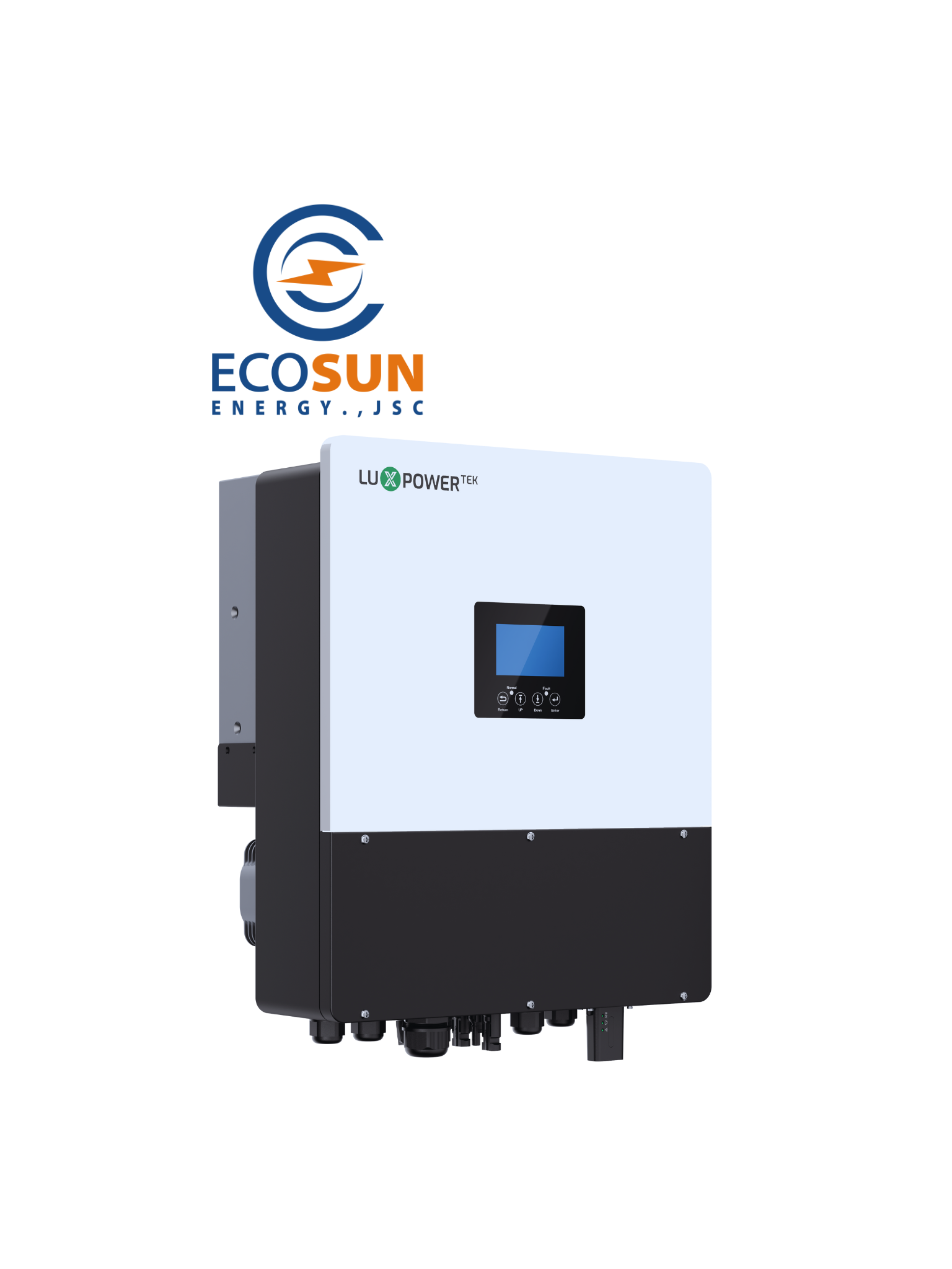 BIẾN TẦN HYBRID LUXPOWER GEN2 BIẾN TẦN HYBRID LUXPOWER GEN2