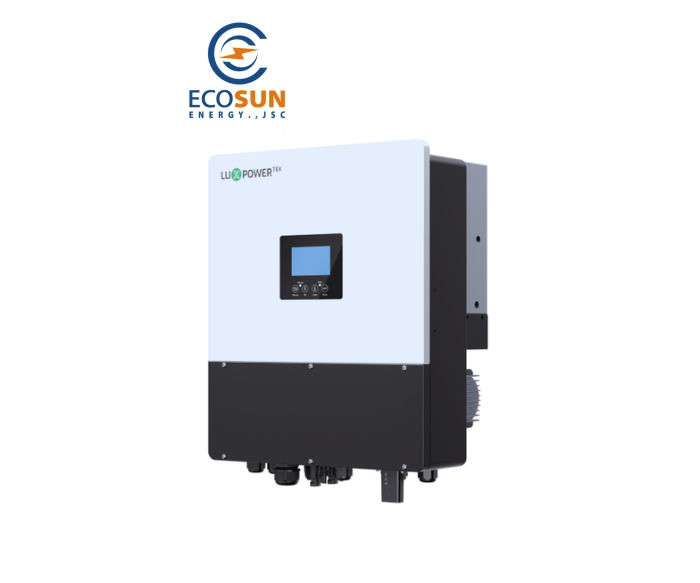 BIẾN TẦN HYBRID LUXPOWER GEN2 6kW