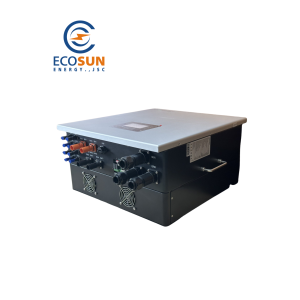 Biến Tần Hybrid Luxpower Gen2