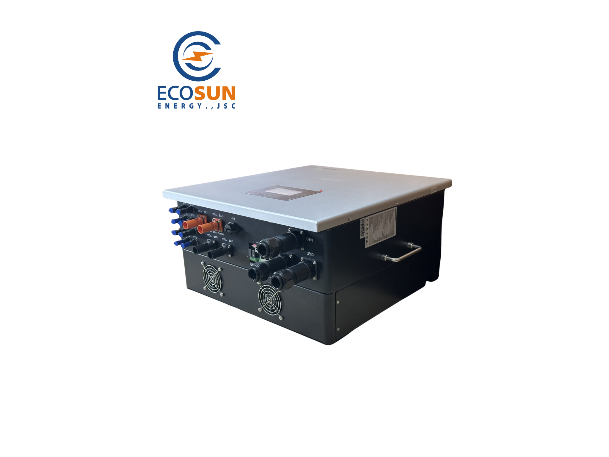 Biến Tần Hybrid Luxpower Gen2 Biến Tần Hybrid Luxpower Gen2