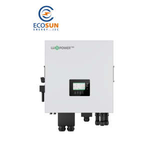 Biến Tần Hybrid Luxpower Gen2 8K-10K