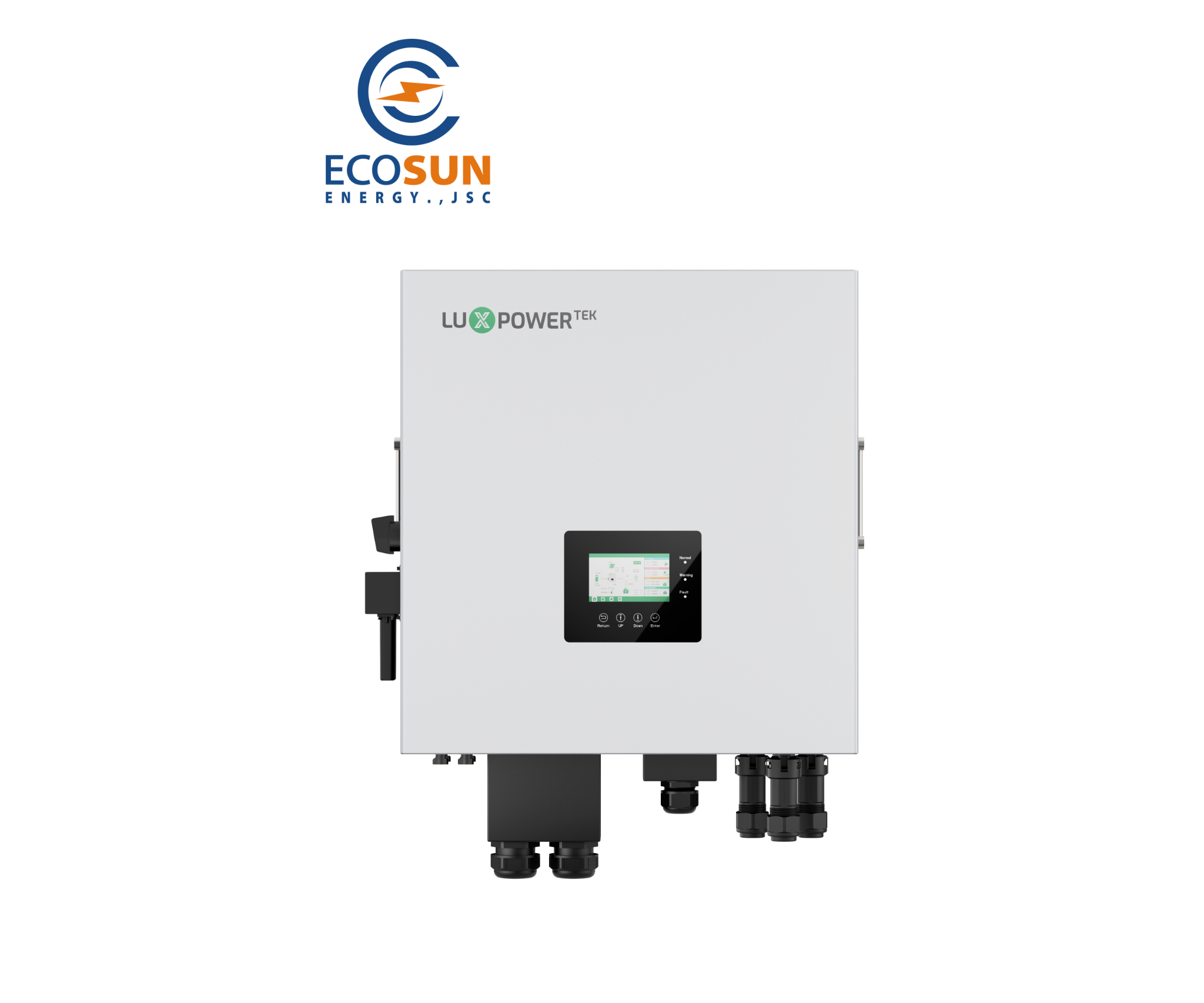 Biến Tần Hybrid Luxpower Gen2 8K-10K
