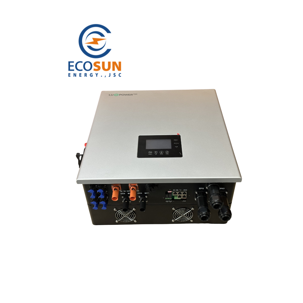 Biến Tần Hybrid Luxpower Gen2 8K-10K