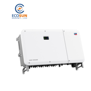 Biến tần SMA Sunny Tripower Core