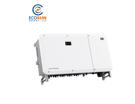 Biến tần SMA Sunny Tripower Core