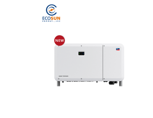 Biến tần SMA Sunny Tripower Core 110kW