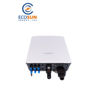 Biến tần inverter Sungrow 15kW