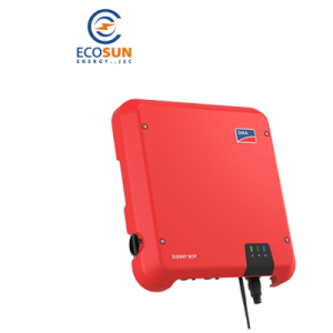 Inverter Hoà Lưới SMA Sunny Boy
