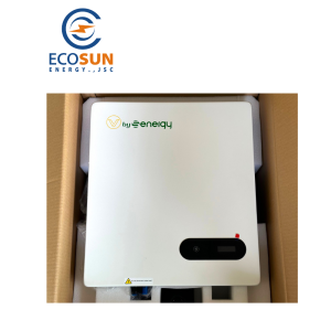 Inverter Hòa Lưới Senergy 3.6kW