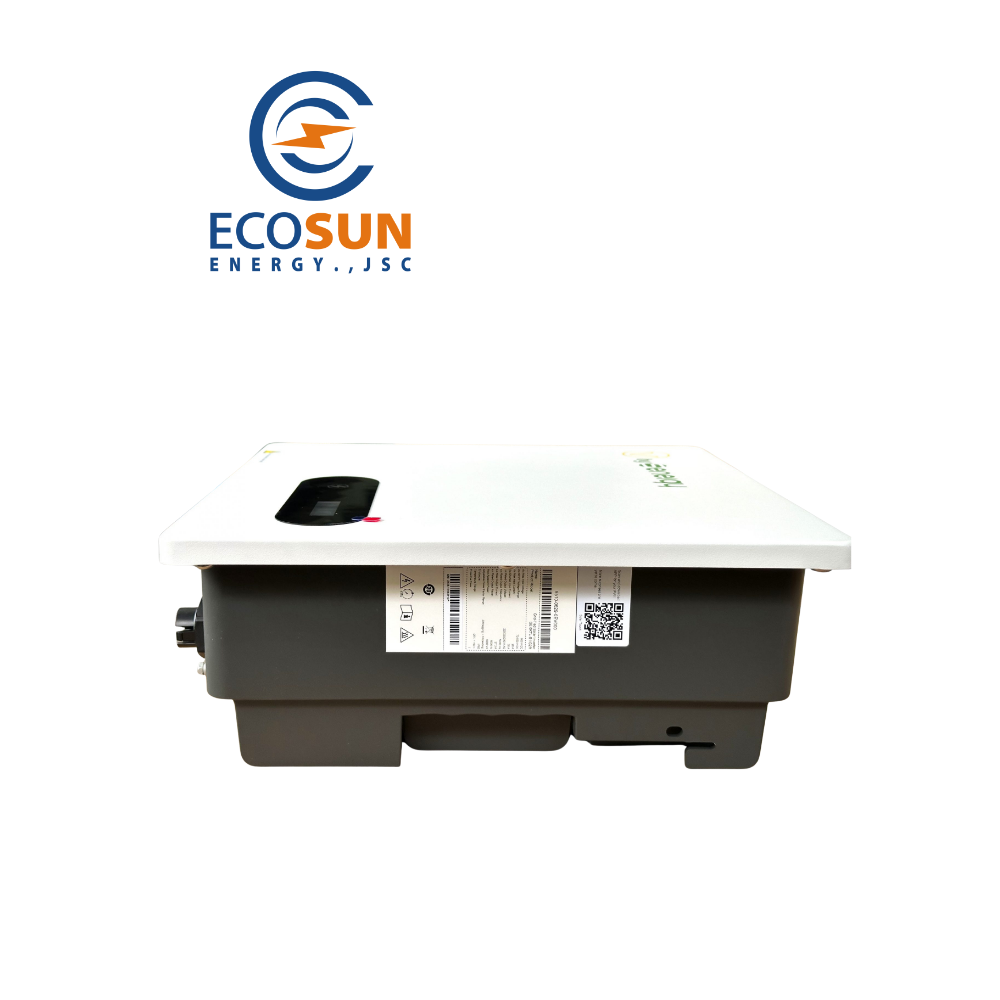 Inverter Hòa Lưới Senergy