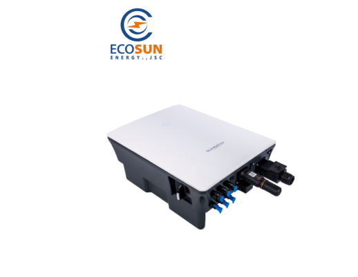 Inverter Hoà Lưới Sungrow Inverter Hoà Lưới Sungrow